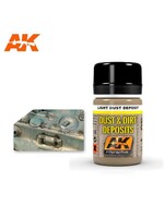 AK Interactive AK-4062 Light Dust Deposit (35ml)