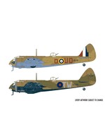 Airfix AIR09190 Bristol Blenheim Mk.I (1/48)