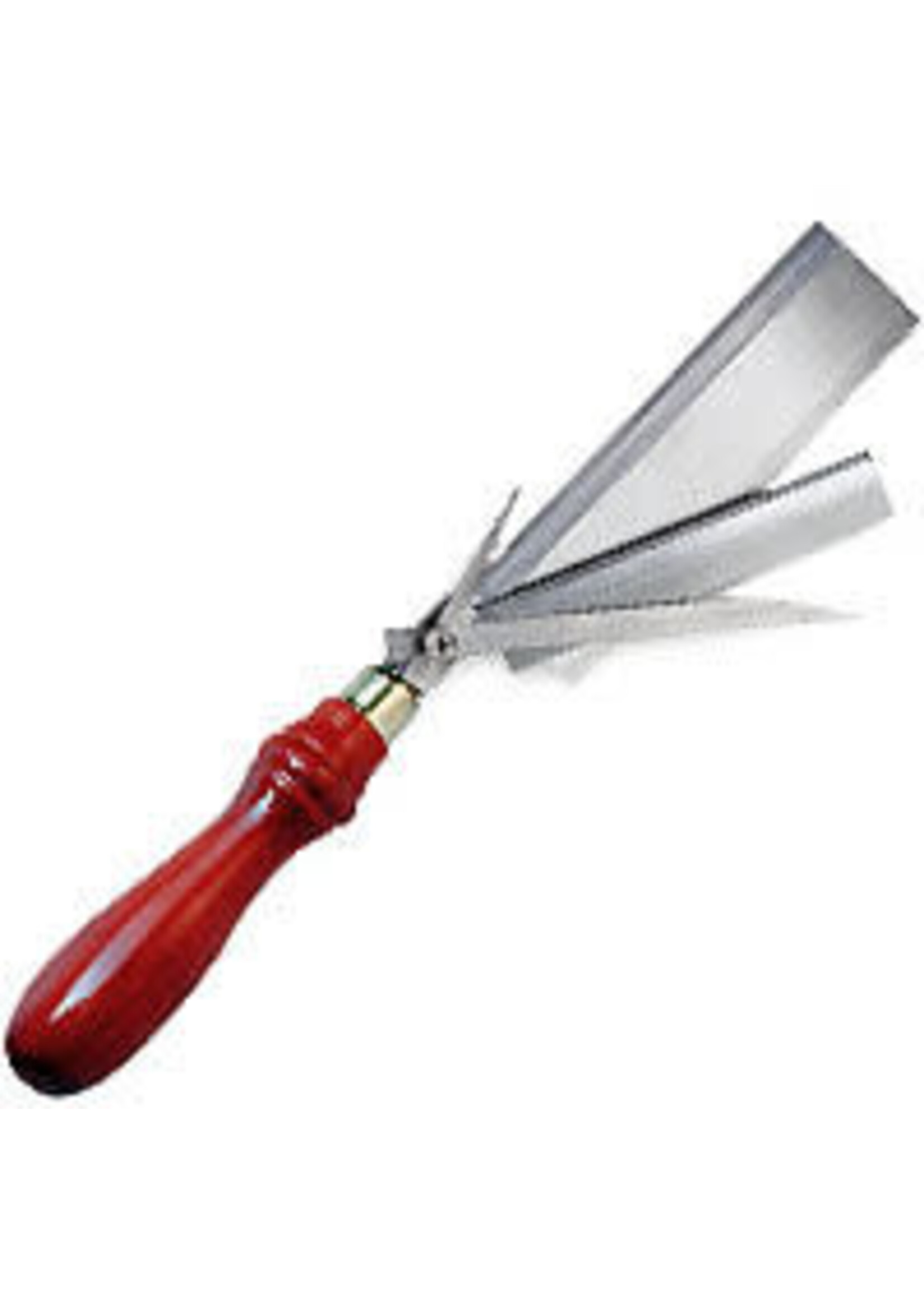 Zona ZON35-130 Deluxe 4n1 Saw Set