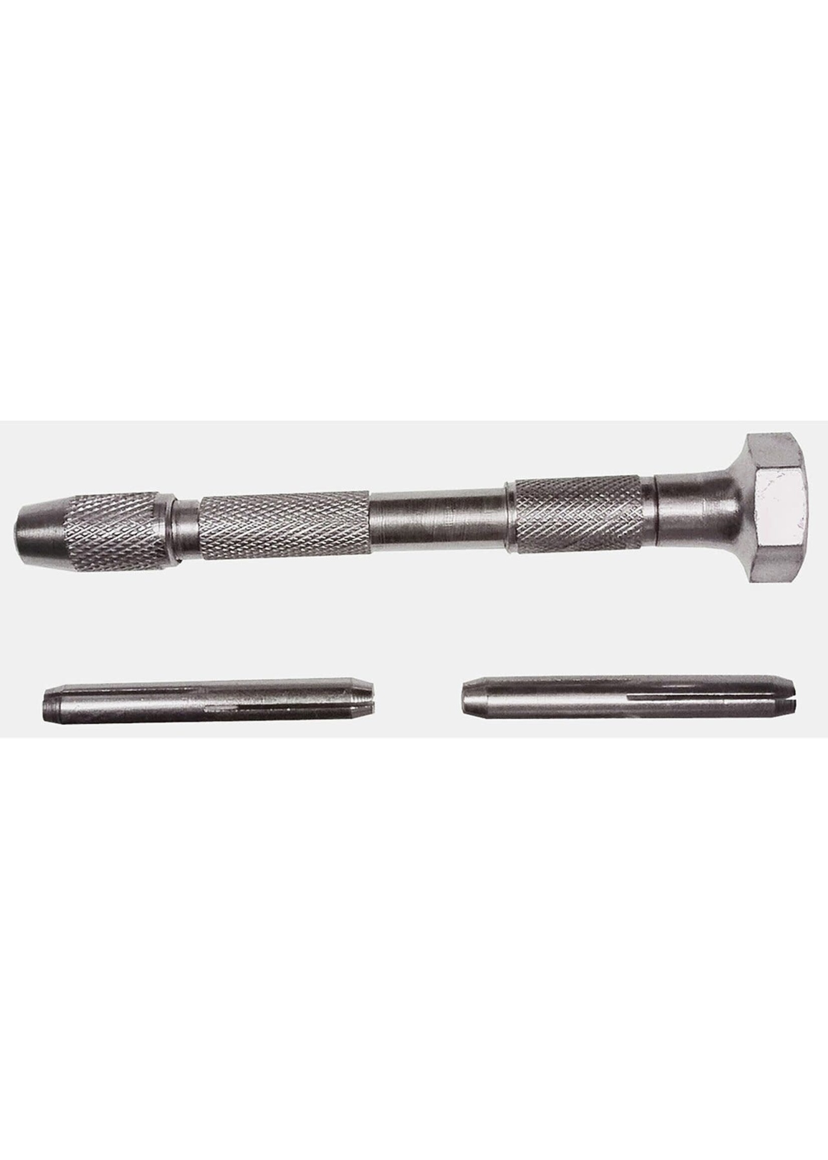 Excel EXC55661 Swivel Head Pin Vise