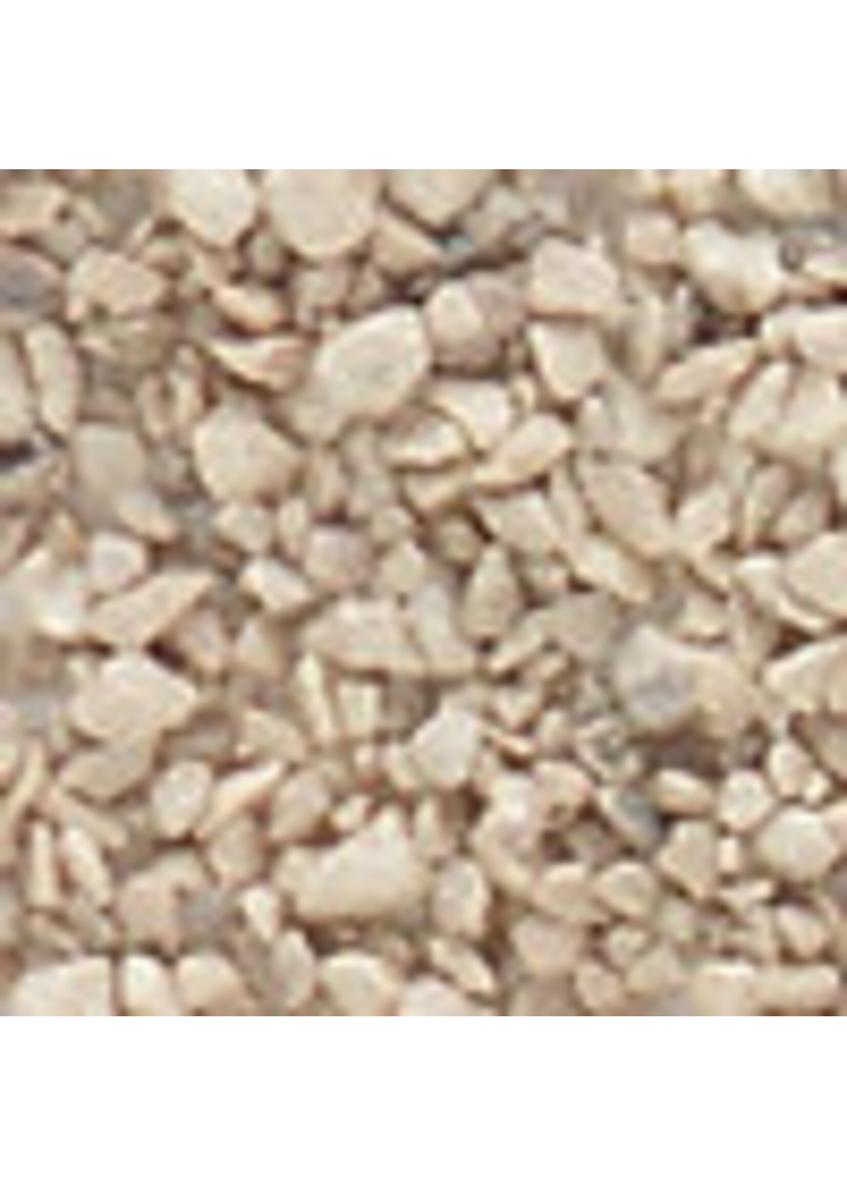 Woodland Scenics ***WOO1387 Shaker Coarse Ballast Buff (32oz)