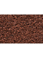 Woodland Scenics ***WOO77 Medium Ballast Iron Ore (12oz)