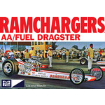MPC MPC940 Ramchargers Front Engine Dragster (1/25)