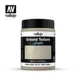 Vallejo VAL26215 Grey Sand Paste (200ml)