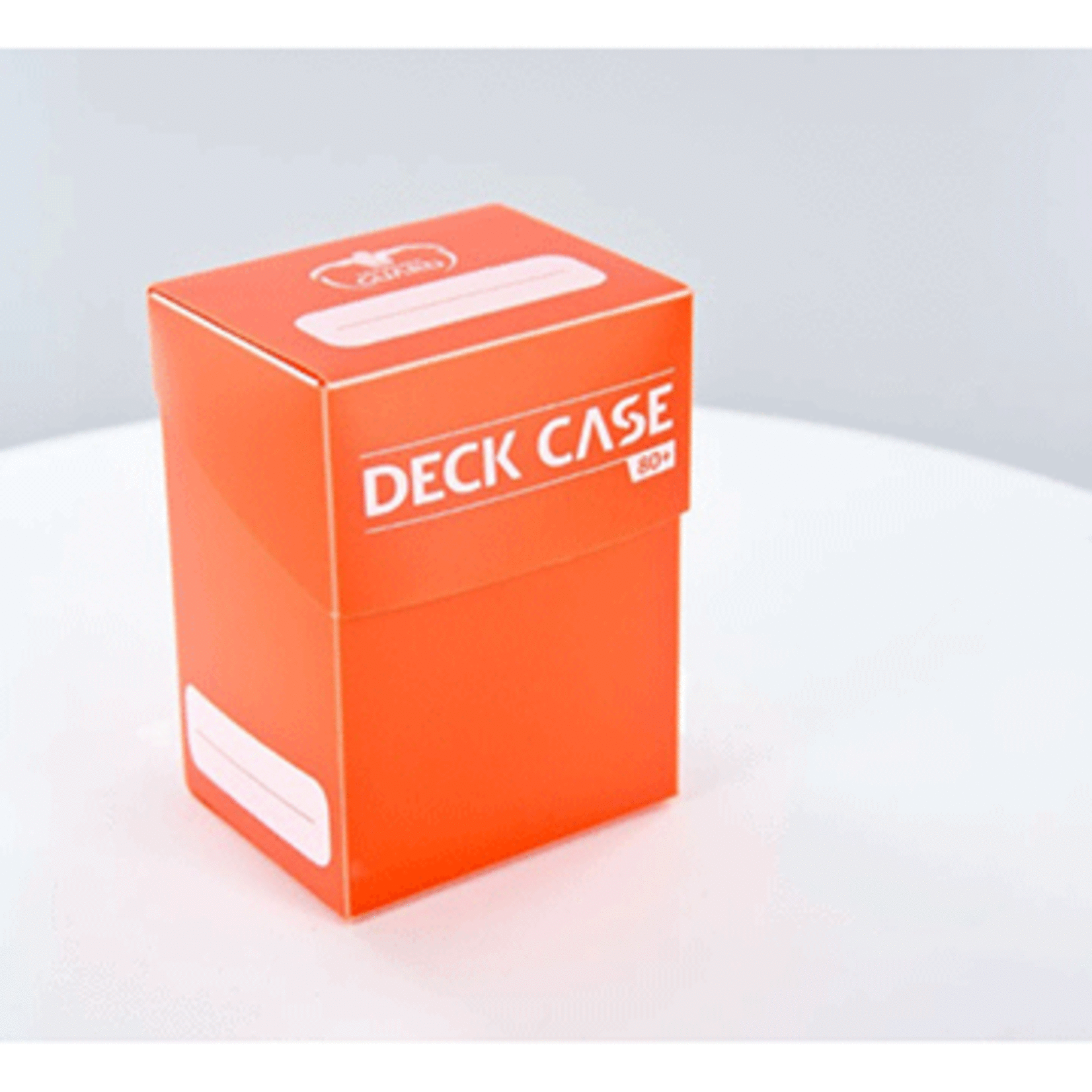 Ultimate Guard Deck Box 010259 Orange 80
