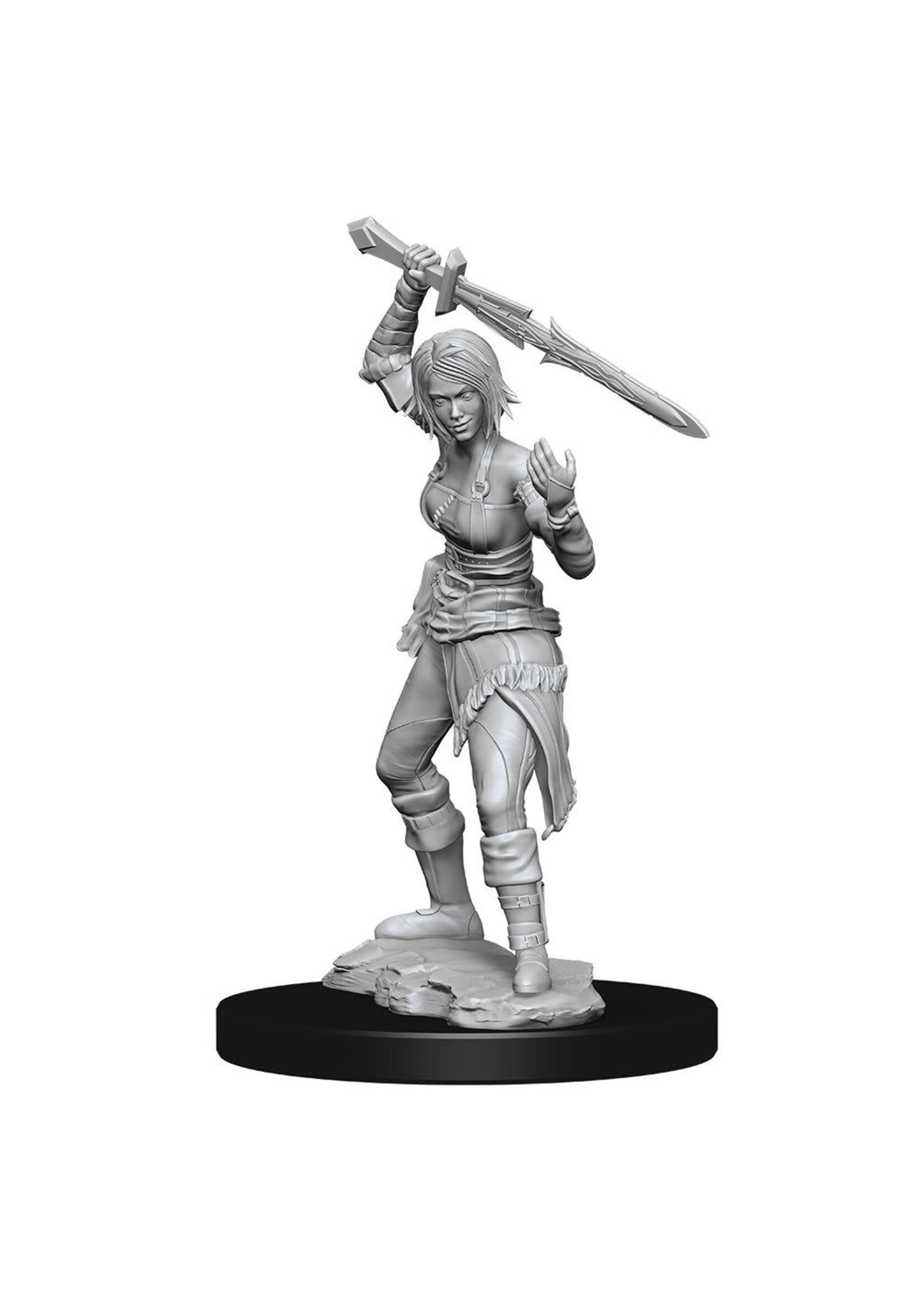 WizKids ***WK90274 Nahiri MTG WV14