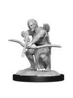 WizKids WK90238 Shifter Wildhunt Ranger D&D WV14