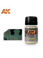 AK Interactive AK-074 Rainmarks Effects (35ml)