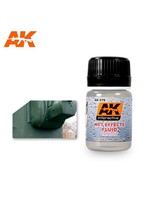 AK Interactive AK-079 Wet Effects Fluid (35ml)