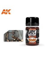 AK Interactive AK-2029 Wash For Landing Gear (35ml)