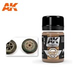 AK Interactive AK-2031 Landing Gear Dust (35ml)