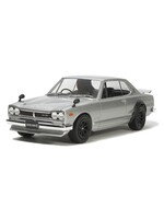Tamiya TAM24335 Skyline 2000 GT-R SC (1/24)