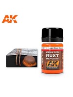 AK Interactive AK-4111 Light Rust Deposit (35ml)