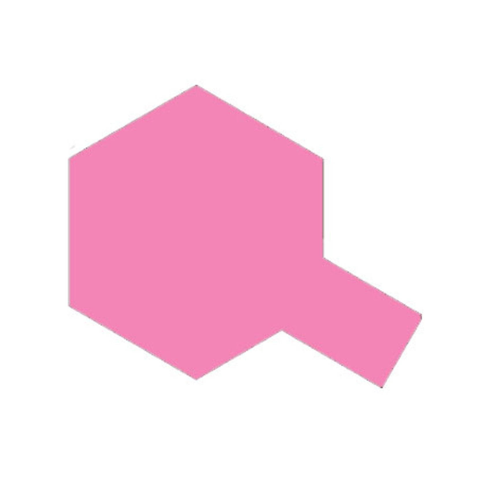 Tamiya TAMX17 Gloss Pink (10ml)