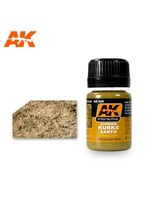 AK Interactive AK-080 Summer Kursk Earth Effects (35ml)