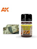 AK Interactive AK-4063 Brown Earth Deposit (35ml)
