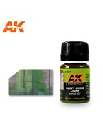 AK Interactive AK-027 Slimy Grime Light (35ml)