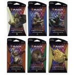 Wizards of the Coast MTG Forgotten Realms Theme Booster (12pc)
