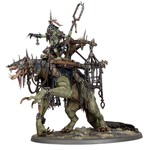 Orruk Warclans Swampboss Skumdrekk