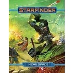 Starfinder RPG Near Space