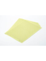 Tamiya TAM87129 Masking Sheet 1mm Grid (5pc)