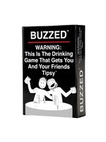 Buzzed