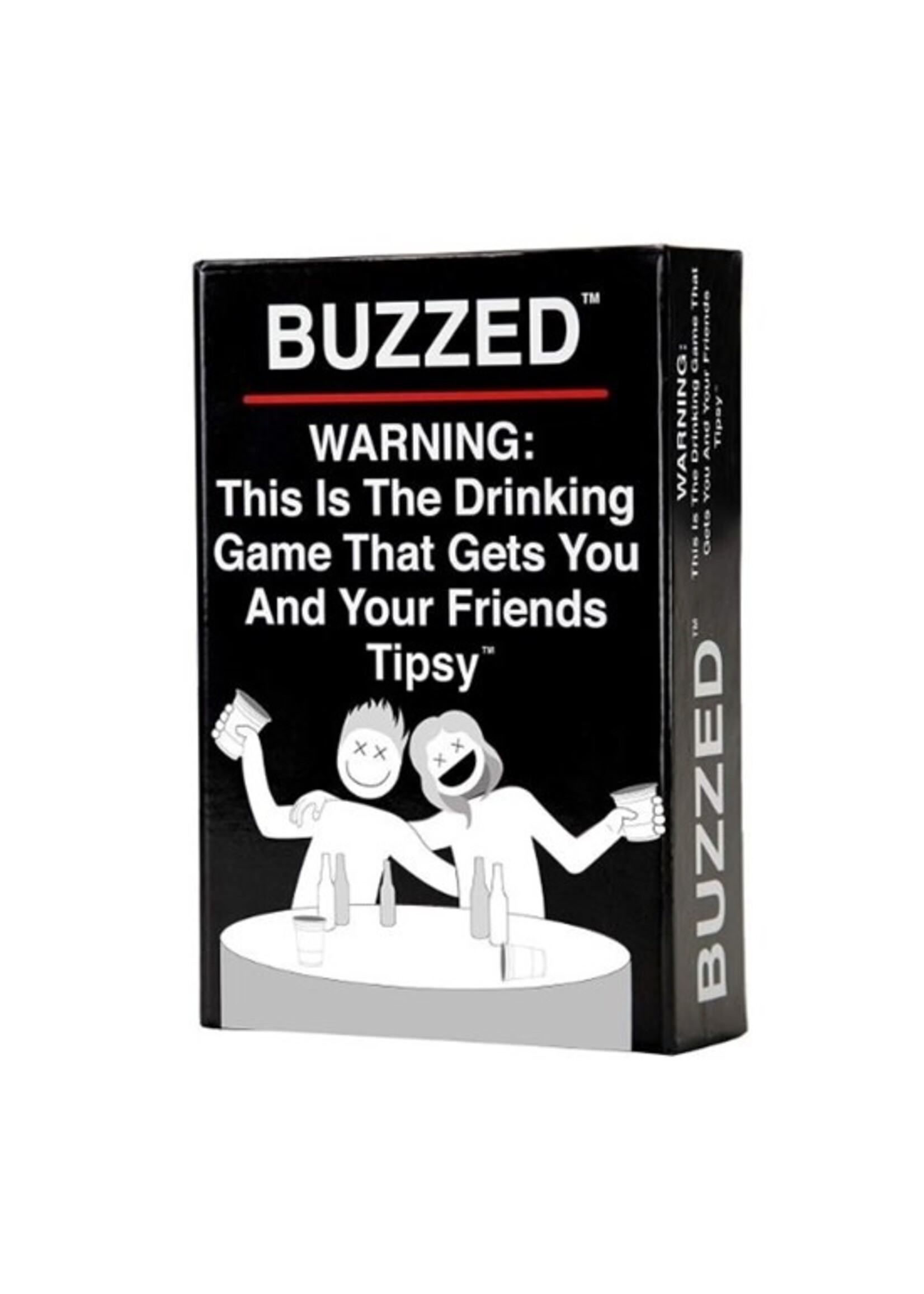 Buzzed