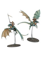 AoS Stormcast Eternals Stormdrake Guard