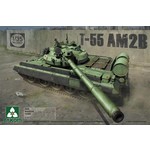 Takom TAK2057 DDR Medium Tank T-55 AM2B (1/35)