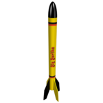 Estes EST1948 Big Bertha Rocket