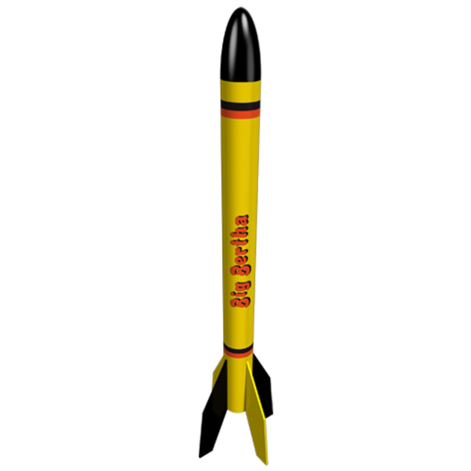 Estes EST1948 Big Bertha Rocket