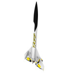 Estes EST7282 Tazz Rocket