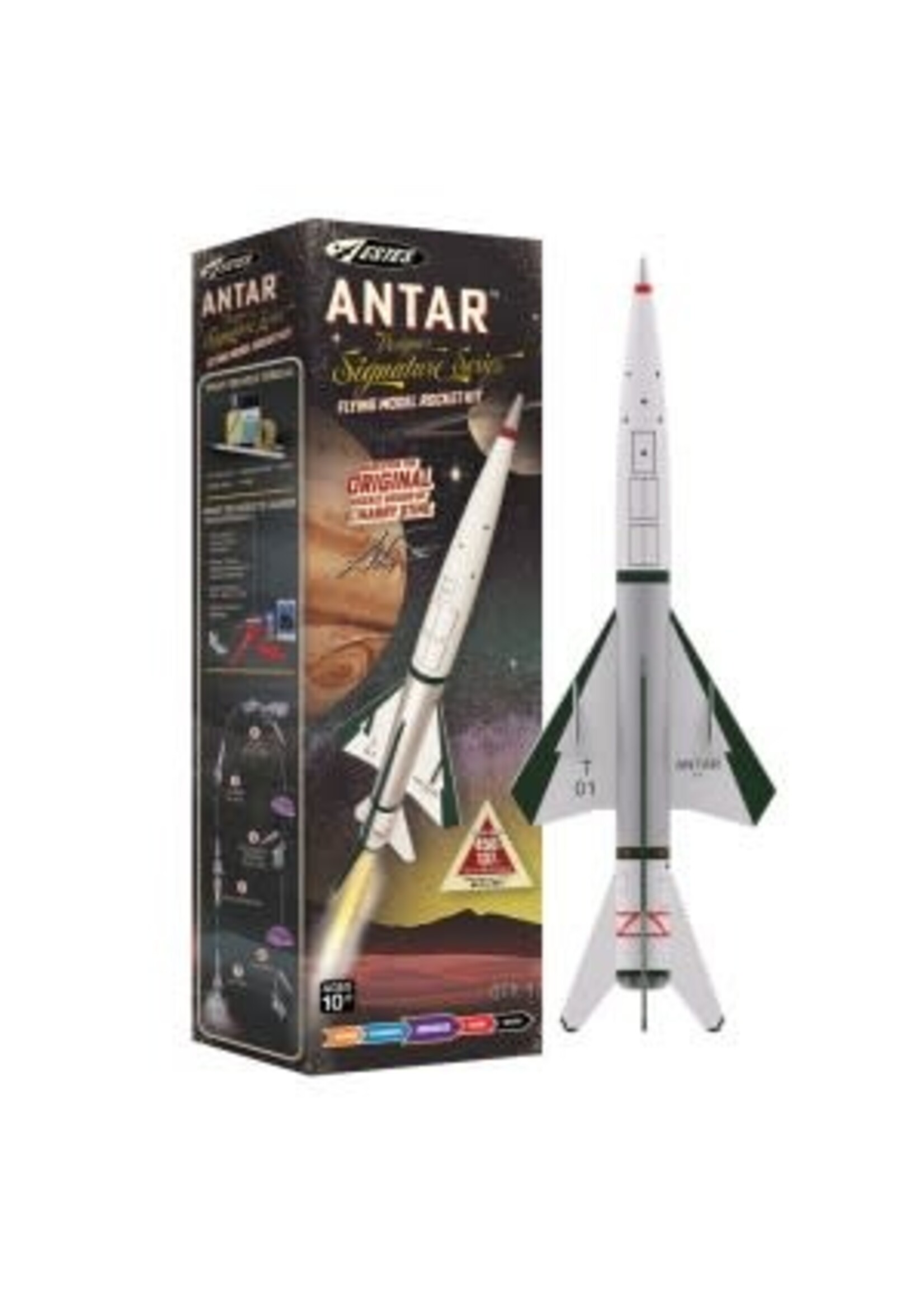 Estes ***EST7310 Antar Rocket