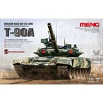 MENG MENGTS006 Russian Main Battle Tank T-90A (1/35)
