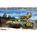 MENG MENGTS010 Russian Terminator Fire Support Combat Vehicle BMPT (1/35)