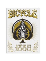 Bicycle 1885 Playing Cards