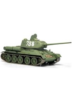 Academy ***ACA13290 T34/85 112 Factory Production (1/35)