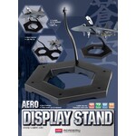 Academy ACA15065 Aero Display Stand Clear