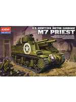 Academy ***ACA13210 M7 Priest (1/35)