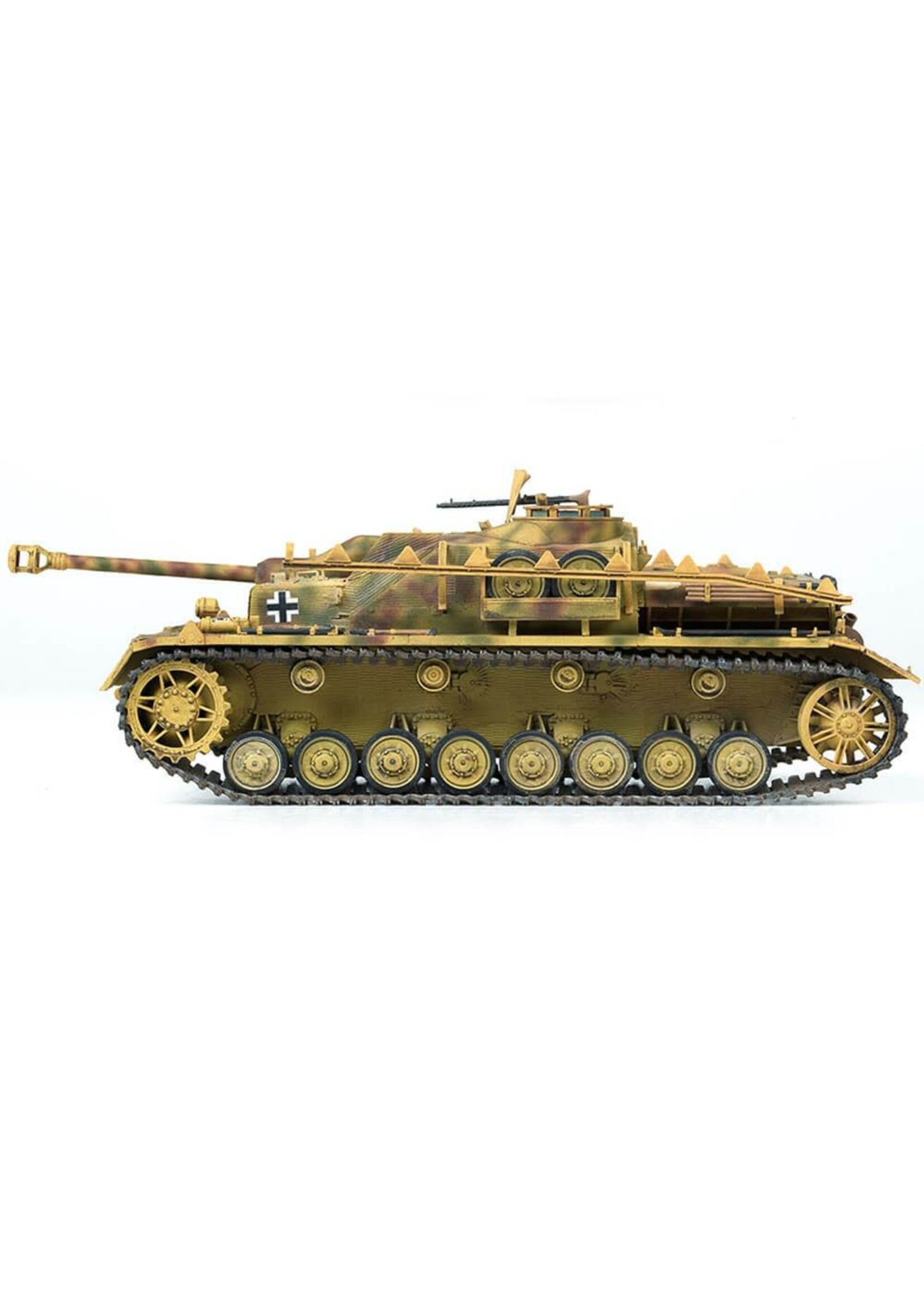 Academy ***ACA13522 StuG IV Sd.Kfz.167 (1/35)