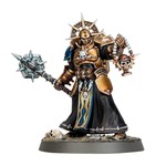 Stormcast Eternals Stormcast Eternals: Knight Relictor