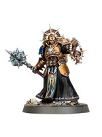 AoS Stormcast Eternals Knight Relictor