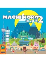 Machi Koro 2