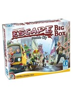 ***Escape Zombie City Big Box Edition