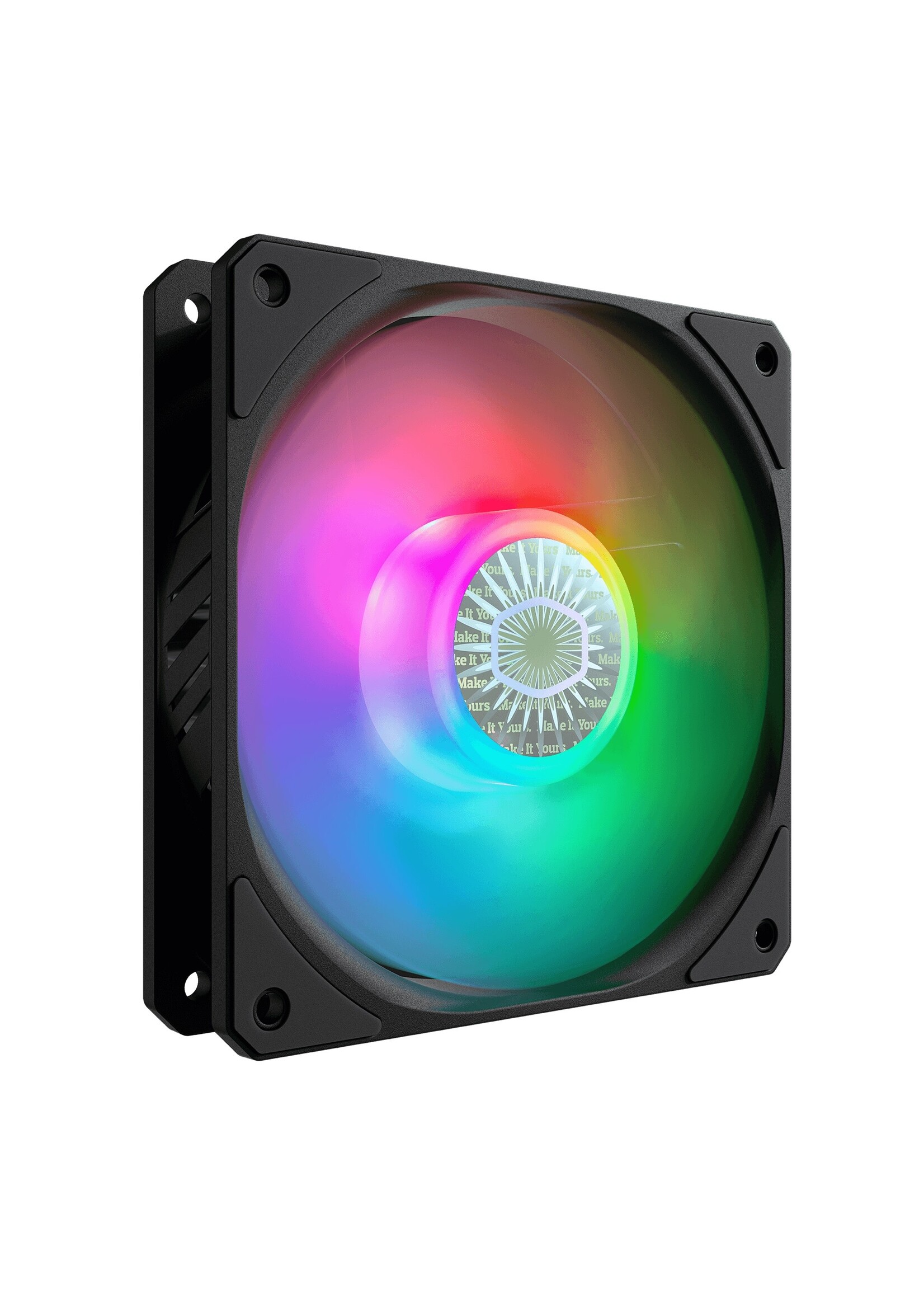 CM Sickleflow 120mm ARGB Case Fan