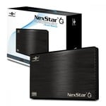 Vantec Vantec NexStar 6G USB3 2.5 SATA  External Hard Drive Enclosure