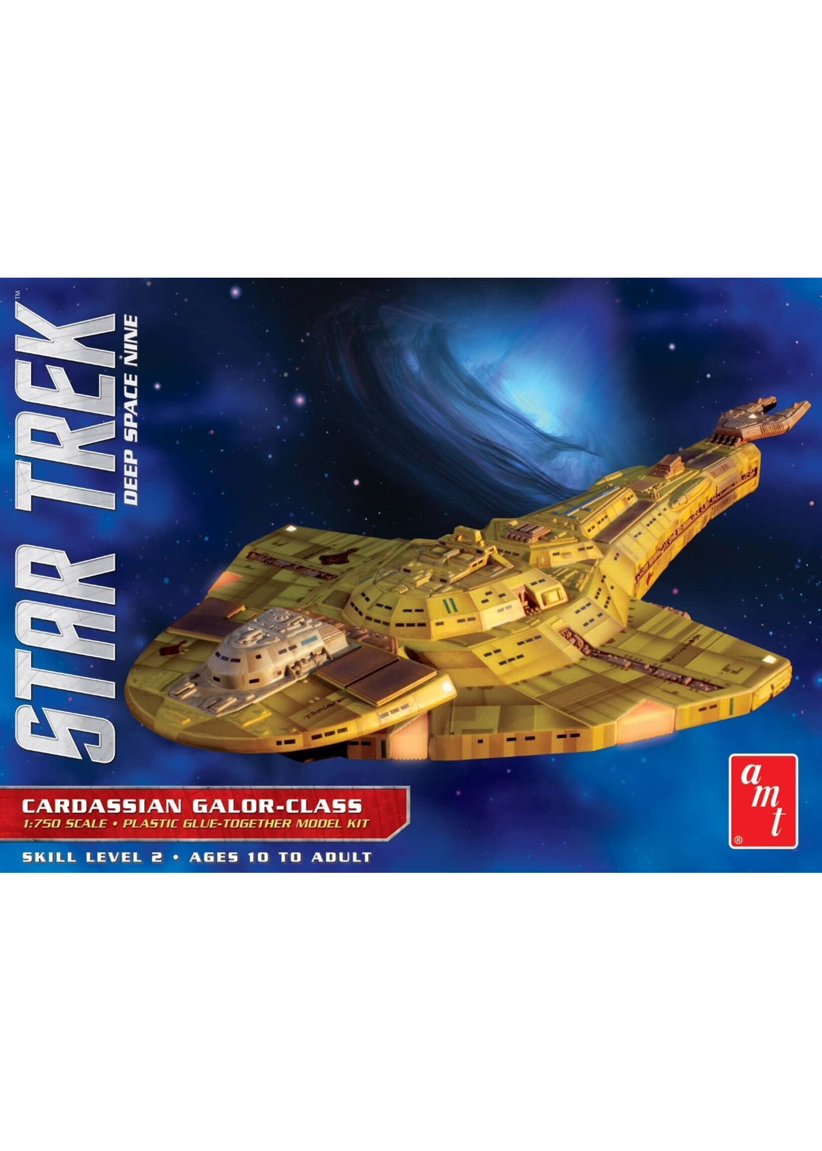 AMT ***AMT1028 Cardassian Galor-Class Ship