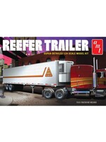 AMT ***AMT1170 Reefer Semi Trailer