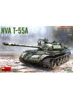 MiniArt ***MIART37083 NVA T-55A (1/35)
