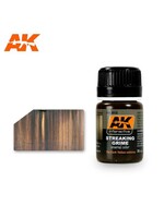 AK Interactive AK-012 Streaking Grime General (35ml)